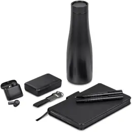 Alex Varga Rivelleto Gift Set Black